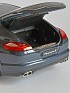 1:18 Welly Platinum Porsche Panamera S 2009 Metallic Blue. Uploaded by Ricardo